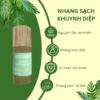 Nhang khuynh diệp sạch do Hương Từ Bi sản xuất